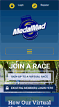 Mobile Screenshot of medalmad.com